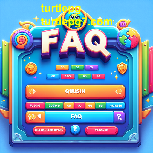 Explorando a Categoria de Jogos FAQ: Desafie Seu Conhecimento!