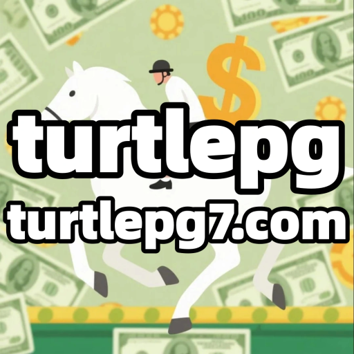 turtlepg