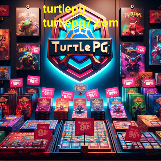 A Importância das Promoções no Mundo dos Jogos de Tabuleiro