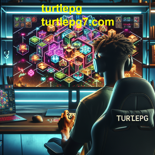 Dicas Imperdíveis para Dominar TurtlePG